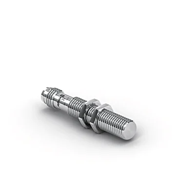 I08G006 Inductive Sensor with Full-Metal Housing