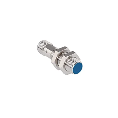 I12H004 Inductive Sensor with Increased Switching Distance