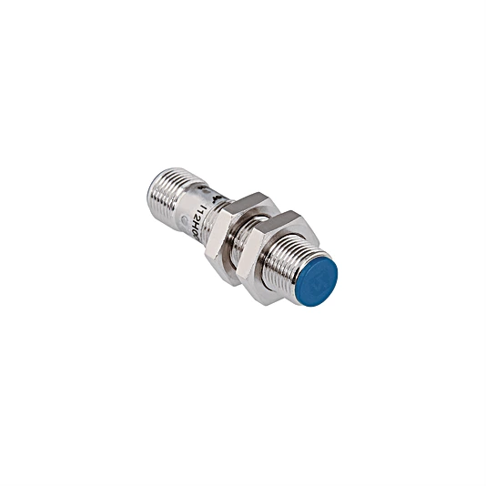 I12H009 Inductive Sensor with Increased Switching Distance