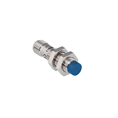 I12H015 Inductive Sensor with Increased Switching Distance