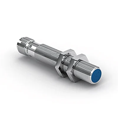 I12H051 Inductive Sensor with Increased Switching Distance