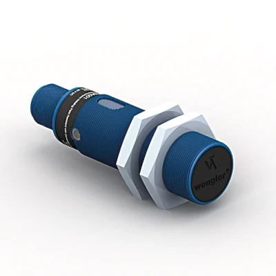 I18A001 Inductive Sensor Welding Field Resistant with Correction Factor 1