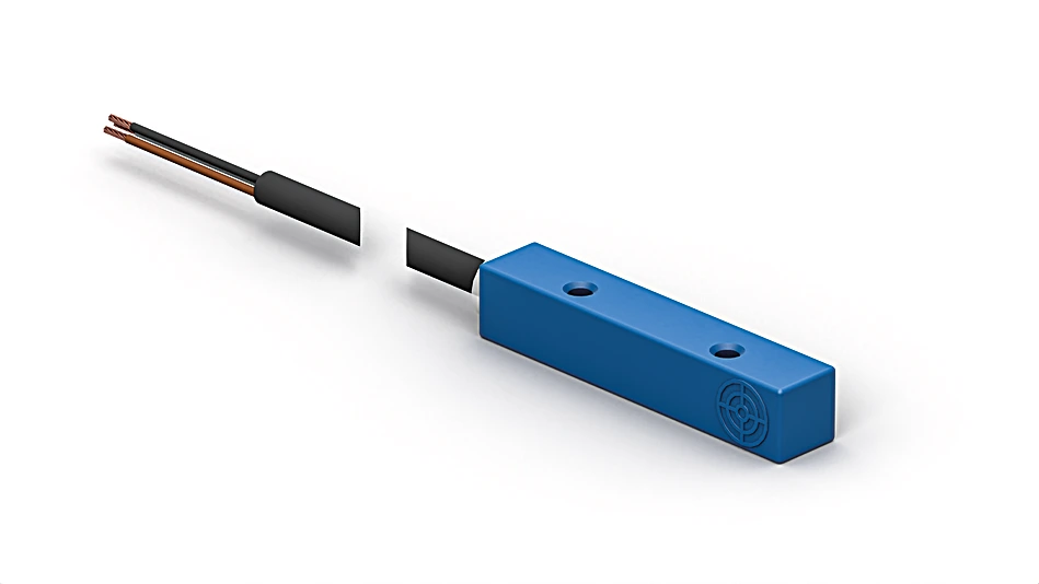 I1BH006 Inductive Sensor with Increased Switching Distance