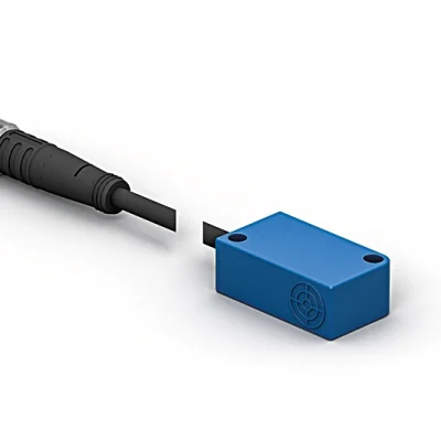 I1CH019 Inductive Sensor with Increased Switching Distance
