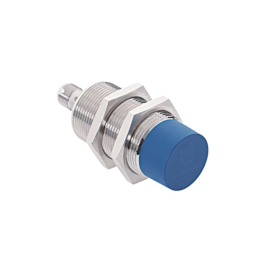 I30H012 Inductive Sensor with Increased Switching Distance