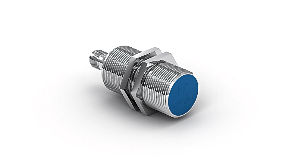 I30N004 Inductive Sensor with Standard Switching Distances