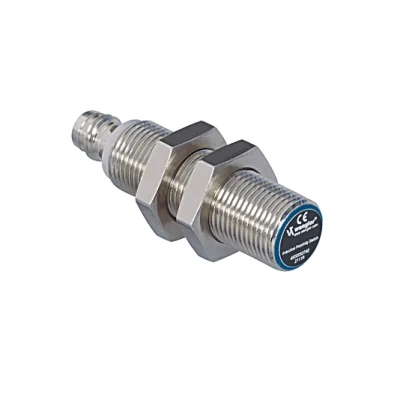 IB040BM46VD8 Inductive Sensor with Standard Switching Distances