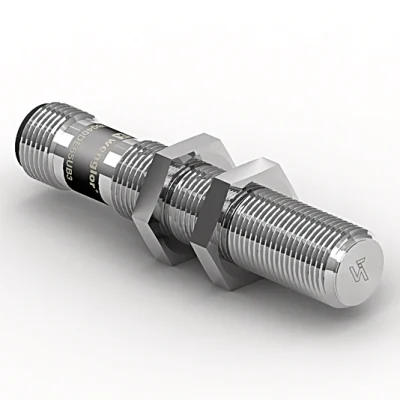 IB040DE65UD3 Inductive Sensor with Full-Metal Housing