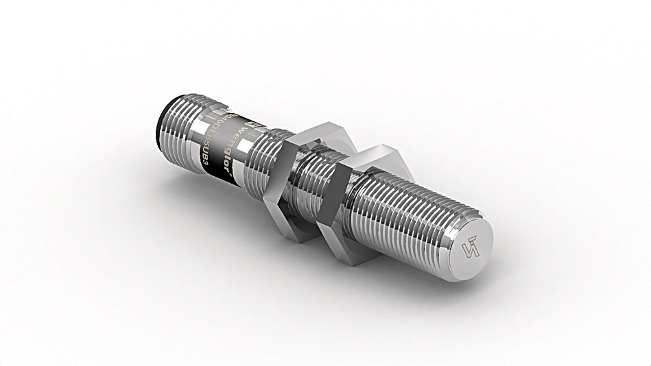 IB040DE65UB3 Inductive Sensor with Full-Metal Housing