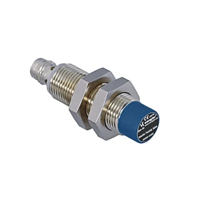 IB060NM46VD8 Inductive Sensor with Standard Switching Distances