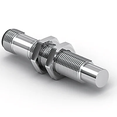 IB060SE65UD3 Inductive Sensor with Full-Metal Housing