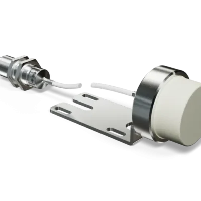 INTT211 Inductive Sensor for Extreme Temperature Ranges