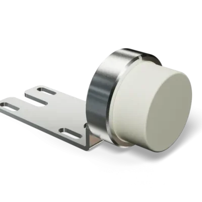 INTT220 Inductive Sensor Head for Extreme Temperature Ranges