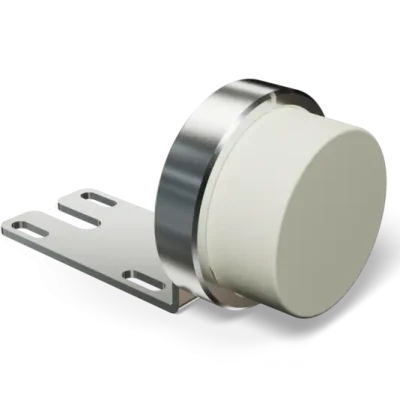 INTT320 Inductive Sensor Head for Extreme Temperature Ranges