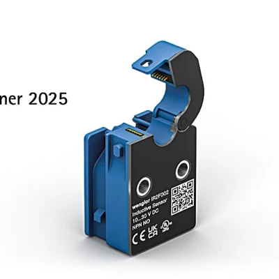 IR2F002 Inductive Sensor Ring sensor