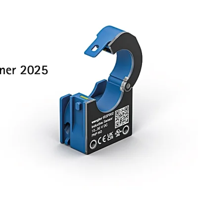 IR5F002 Inductive Sensor Ring sensor
