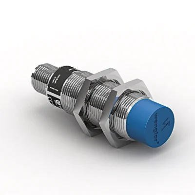 IW070RM65MG3 Inductive Sensor with Analog Output