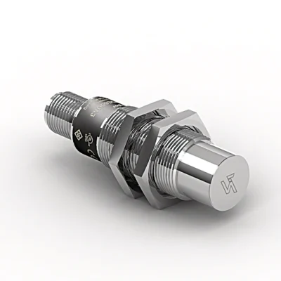 IW120SE65UA3 Inductive Sensor with Full-Metal Housing