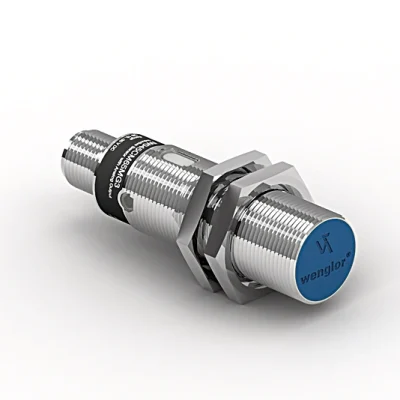 IW045CM65MG3 Inductive Sensor with Analog Output