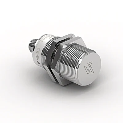 IX150DE65UA3 Inductive Sensor with Full-Metal Housing