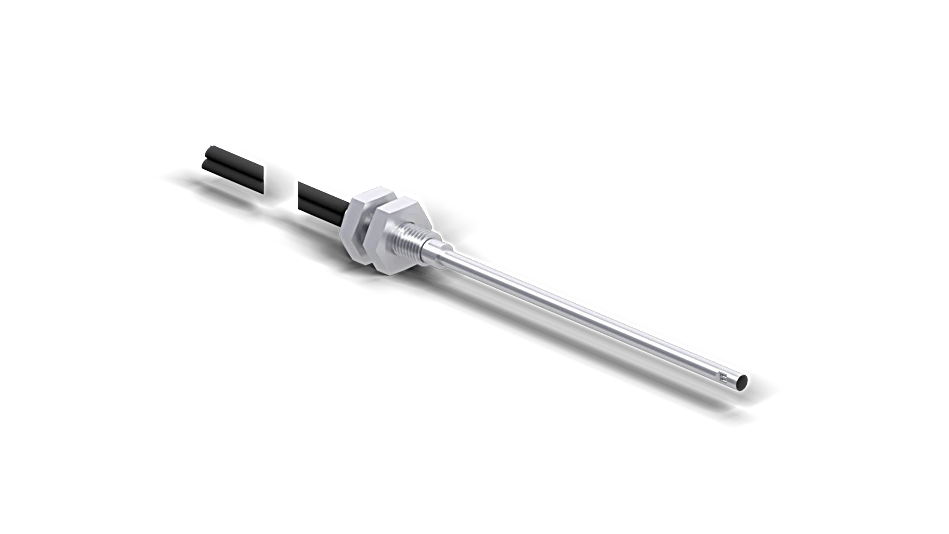 K13 Plastic Fiber-Optic Cable Reflex Mode