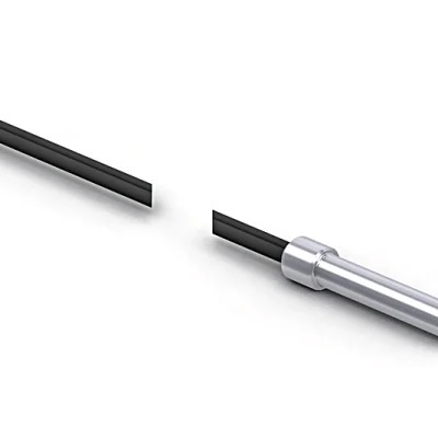 FRS06-2M-05C Plastic Fiber-Optic Cable Reflex Mode