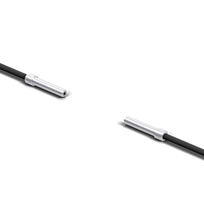 FTS06-2M-10 Plastic Fiber-Optic Cable Through-Beam Mode