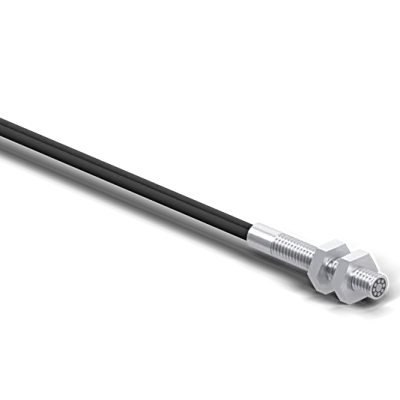 FRS07-2M-05C Plastic Fiber-Optic Cable Reflex Mode