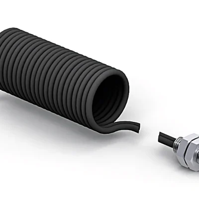 FRS01-2M-10S Plastic Fiber-Optic Cable Reflex Mode