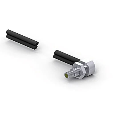 K23 Plastic Fiber-Optic Cable Reflex Mode