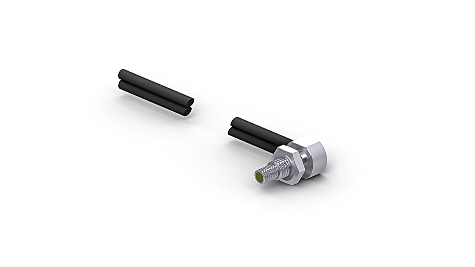 K23 Plastic Fiber-Optic Cable Reflex Mode