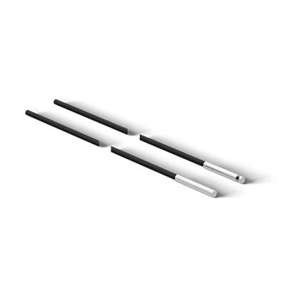 FTS07-2M-10 Plastic Fiber-Optic Cable Through-Beam Mode