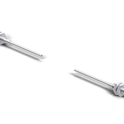 FTS03-2M-10HF Plastic Fiber-Optic Cable Through-Beam Mode