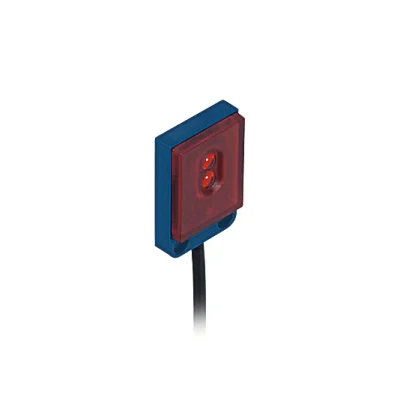 L1FL66VD Retro-Reflex Sensor Universal