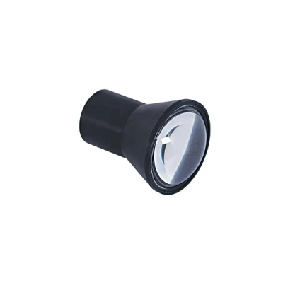 LA7 Lens for Optical Sensors M18 × 1