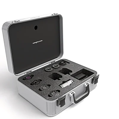 LABKIT-B60 Accessories Kit for B60 auto-focus