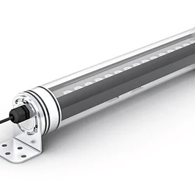 LB9I301 Bar Light IP69K Infrared, 375 mm
