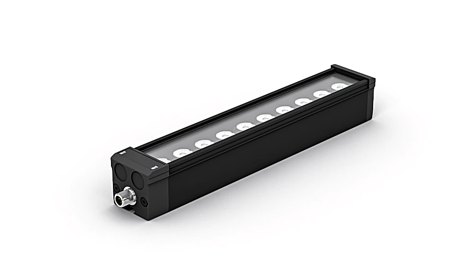 LBAI201 Bar Light Infrared, 250 mm