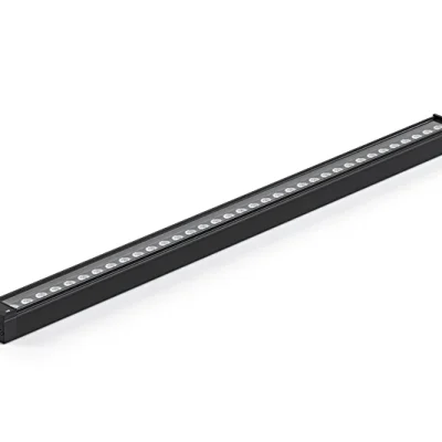 LBAR811 Bar Light red light, 875 mm
