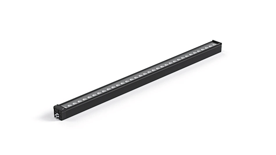 LBAW811 Bar Light white light, 875 mm