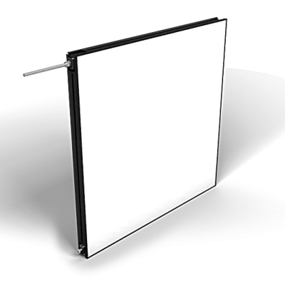 LBBW701 Flat Light white light, 700 × 700 mm
