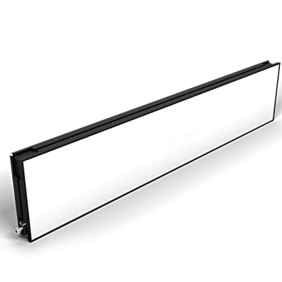 LBBI902 Flat Light infrared, 1000 × 200 mm