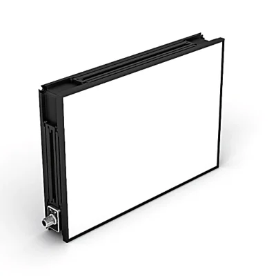 LBBR202 Flat Light Red light, 300 × 200 mm