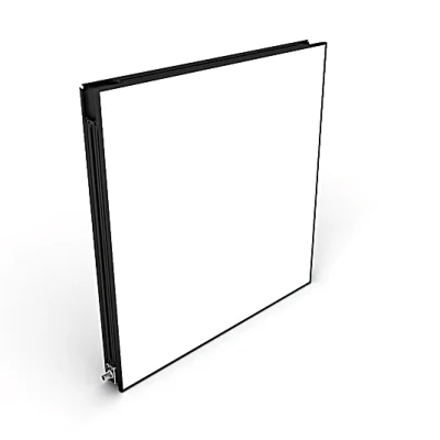 LBBI501 Flat Light Infrared, 500 × 500 mm