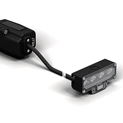LBTR101 Mini Bar Light red light, 59 mm