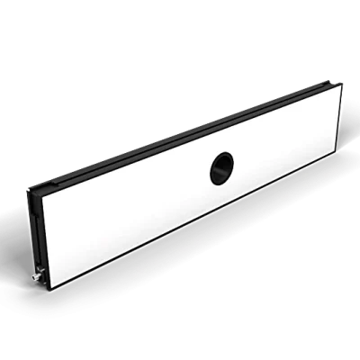 LFDI902 Flat Dome Light infrared, 1000 × 200 mm