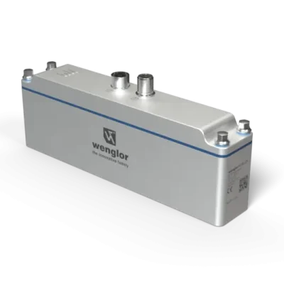 M2SL225 2D/3D Profile Sensor
