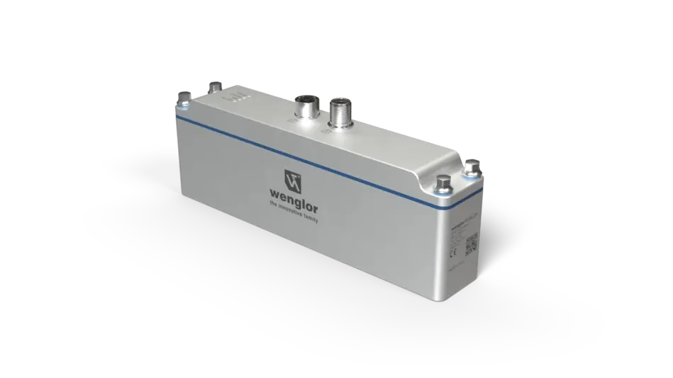 M2SL225 2D/3D Profile Sensor
