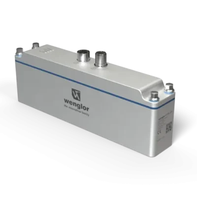 M2SL235 2D/3D Profile Sensor