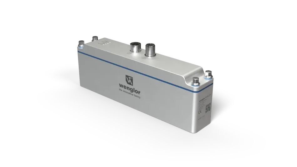 M2SL235 2D/3D Profile Sensor